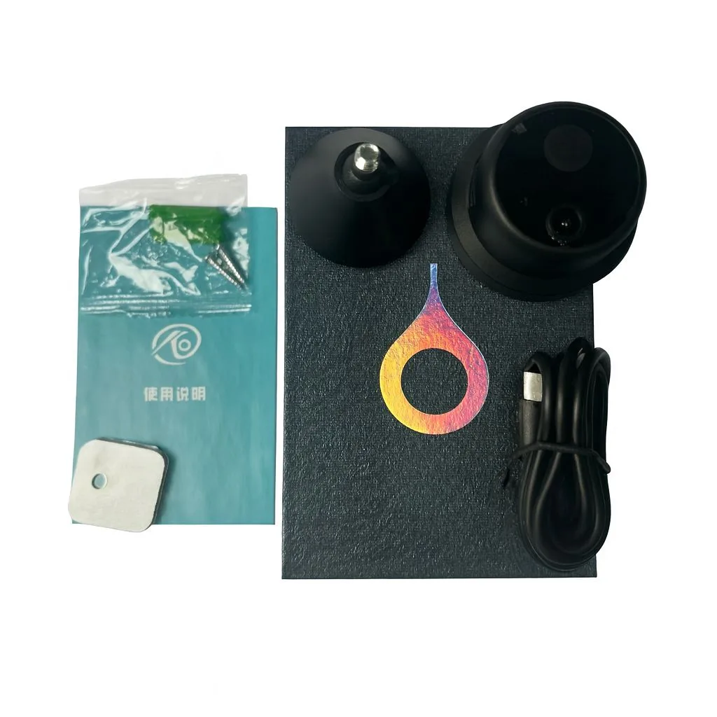 دوربین مداربسته تحت شبکه مدل O-KAM PRO C10