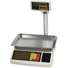 ترازو فروشگاهی رادین مدل 5600