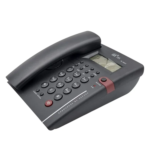 تلفن رومیزی آیسا مدل ISA TL3021