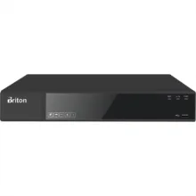 ضبط کننده ویدیویی برایتون مدل UVR-F16EHB-D7C6