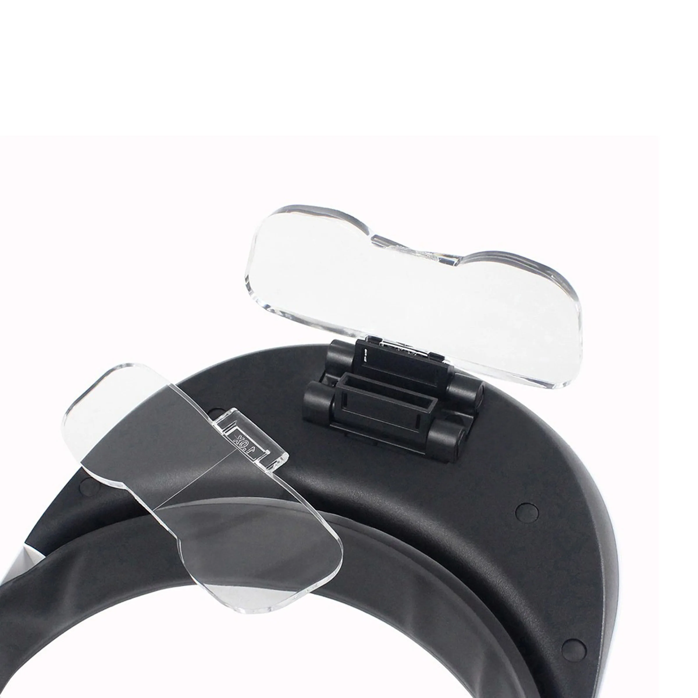 ذره بین مدل MG81001-G