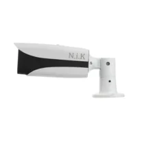 دوربین مداربسته تحت شبکه ان آی کی مدل موتورایز 5MP