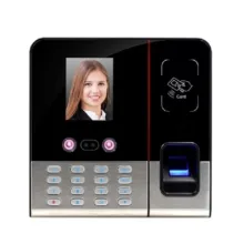دستگاه حضور و غیاب تیمی مدل F630