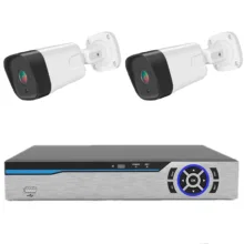سیستم امنیتی مدل HD PACK 2 – AXESSLINK 142
