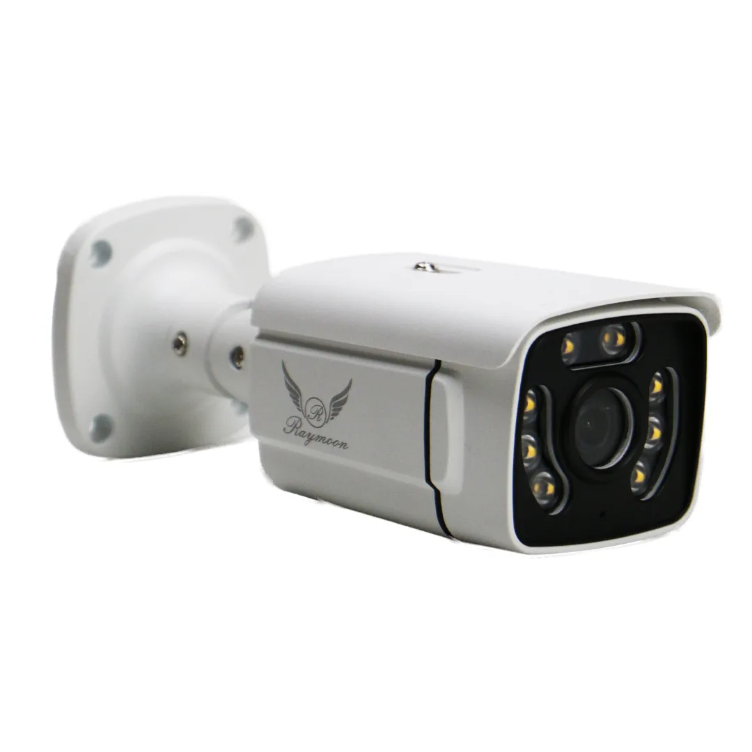 دوربین مداربسته تحت شبکه رایمون مدل RB-5MP-8320-POE
