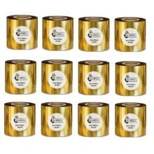 ریبون رزین مدل  Resin 60mm x 300m بسته 12 عددی