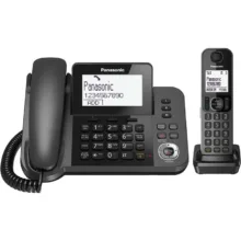 تلفن پاناسونیک مدل  KX-TGF320