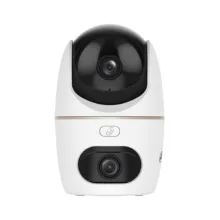 دوربین مداربسته بیسیم داهوا مدل Hero Dual 5+5MP D1 DH-H5D-5F
