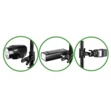 گیره نگهدارنده فون عکاسی پاناسان کد PN-100