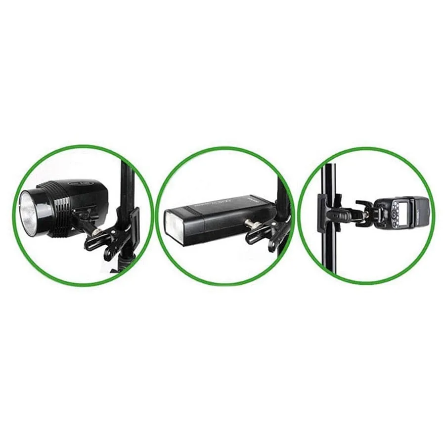 گیره نگهدارنده فون عکاسی پاناسان کد PN-100