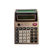ماشین حساب حسابداری کنکو مدل KK-8101-12