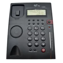 تلفن رومیزی آیسا مدل ISA TL3021