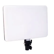 نور ثابت ال ای دی مدل سافت لايت ENUJOY C15 RGB 36cm 14inch