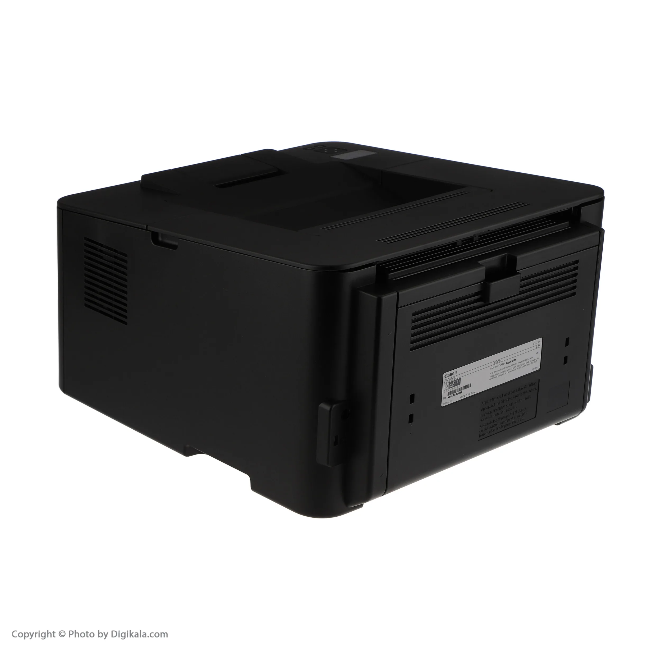 پرینتر لیزری کانن مدل imageCLASS LBP162dw