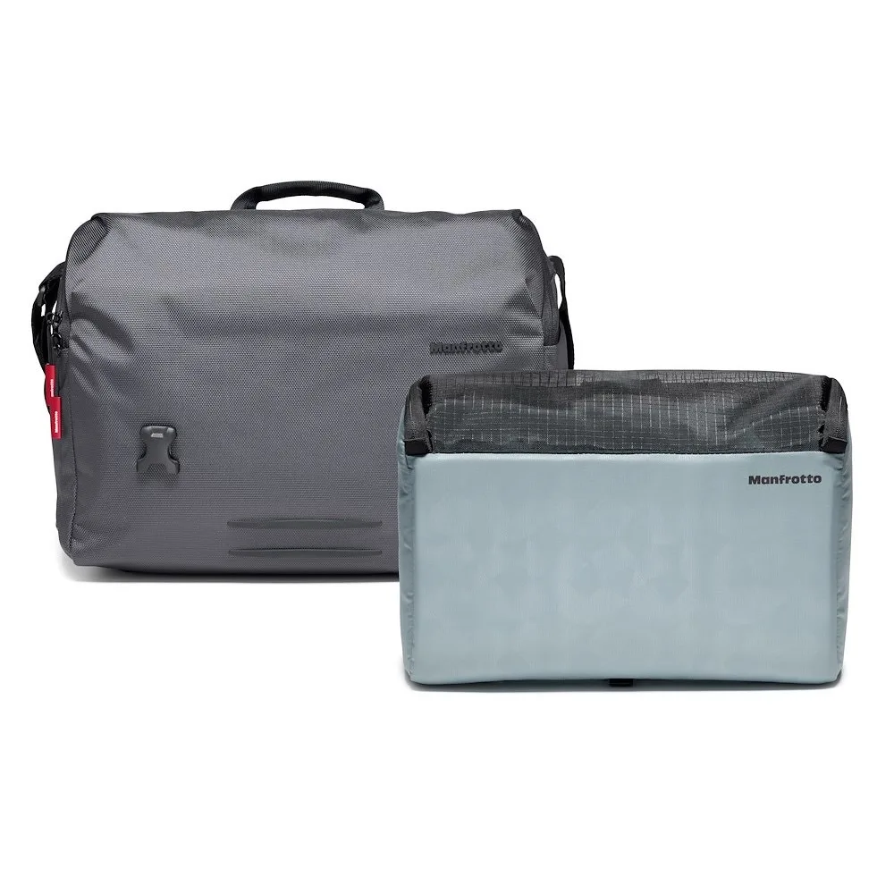 کیف دوربین منفروتو مدل Manhattan Speedy-30