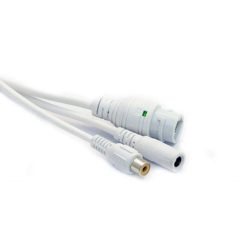 دوربین مداربسته تحت شبکه آنزو مدل CA-330BI2UF2-IR3