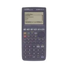 ماشین حساب کاسیو الجبرا FX2.0 PLUS
