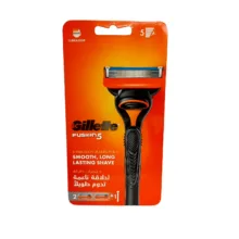 خود تراش ژیلت مدل FUSION5