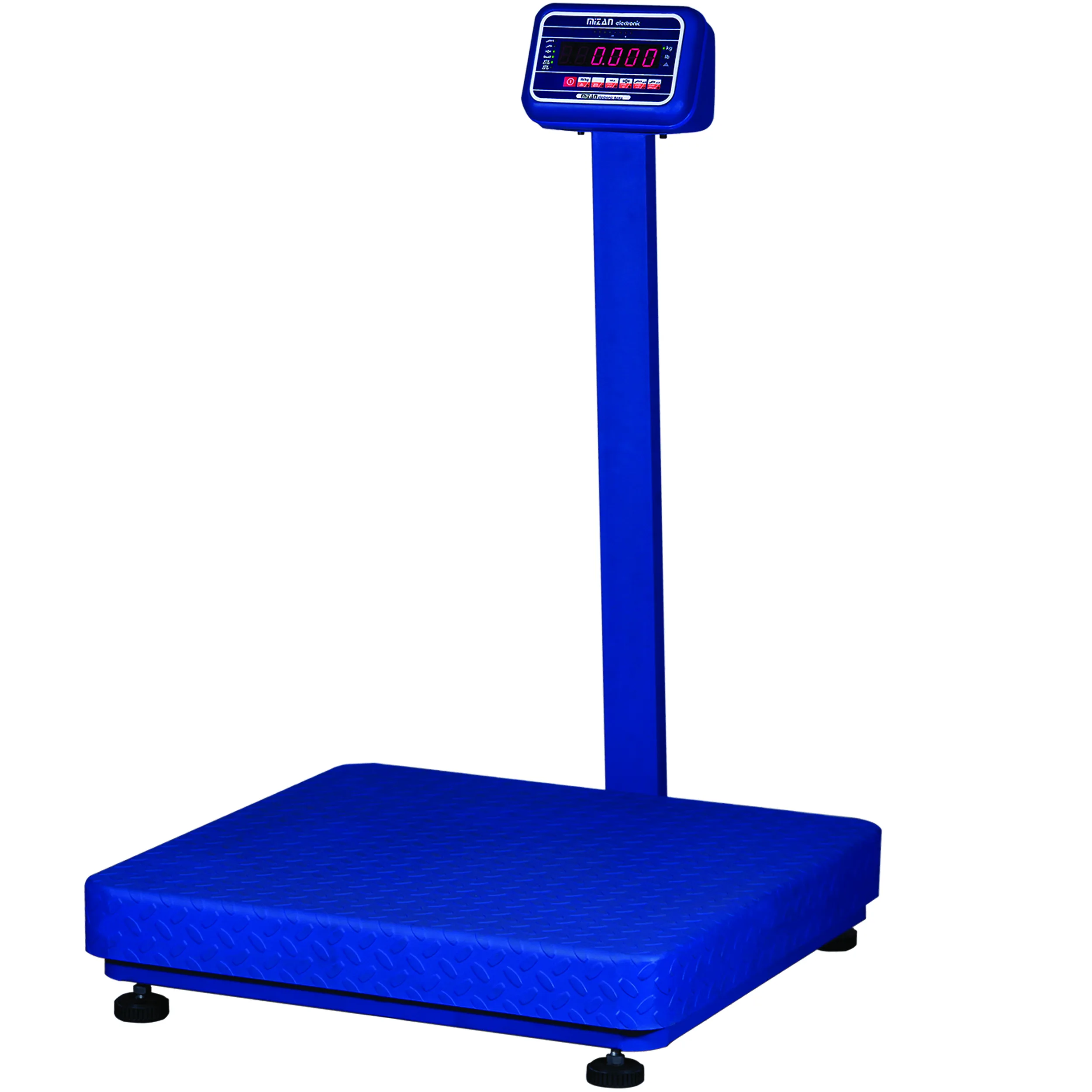 باسکول دیجیتال میزان الکترونیک دها مدل ME1088