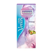 خودتراش ژیلت مدل avocado