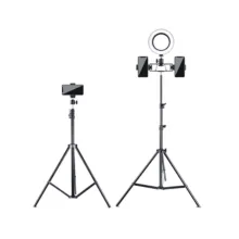 سه پایه دوربین مدل Tripod 190CM