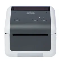 پرینتر لیبل زن برادر مدل TD-4410D
