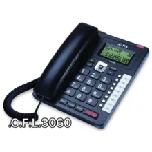 تلفن سی.اف.ال مدل CFL-3060