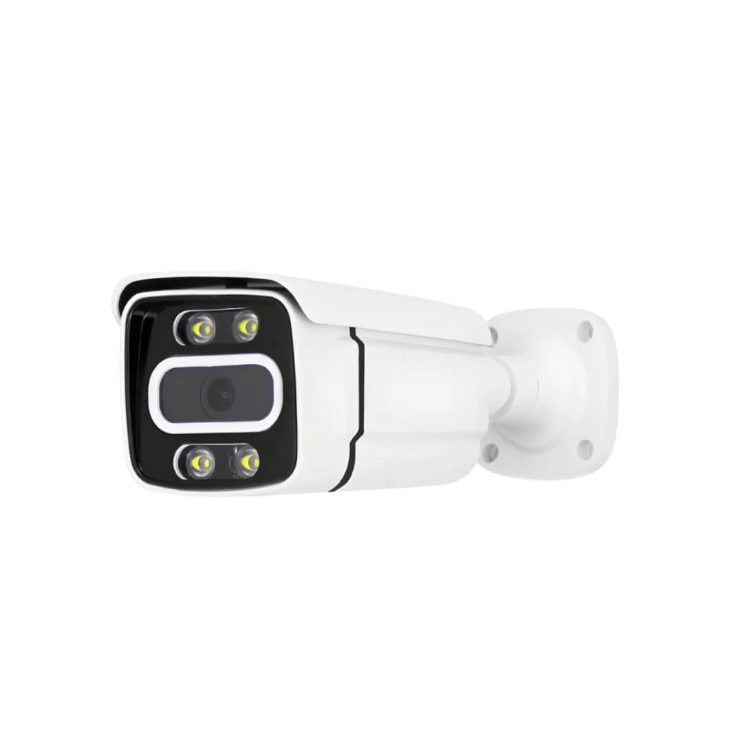 دوربین مداربسته IP تحت شبکه سیاویژن مدل 5 مگاپیکسل کدBF-8302-IP