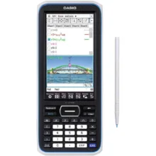 ماشین حساب مهندسی کاسیو مدل FX-CP400
