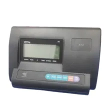 نمایشگر باسکول دیجیتال مدل A12_LCD