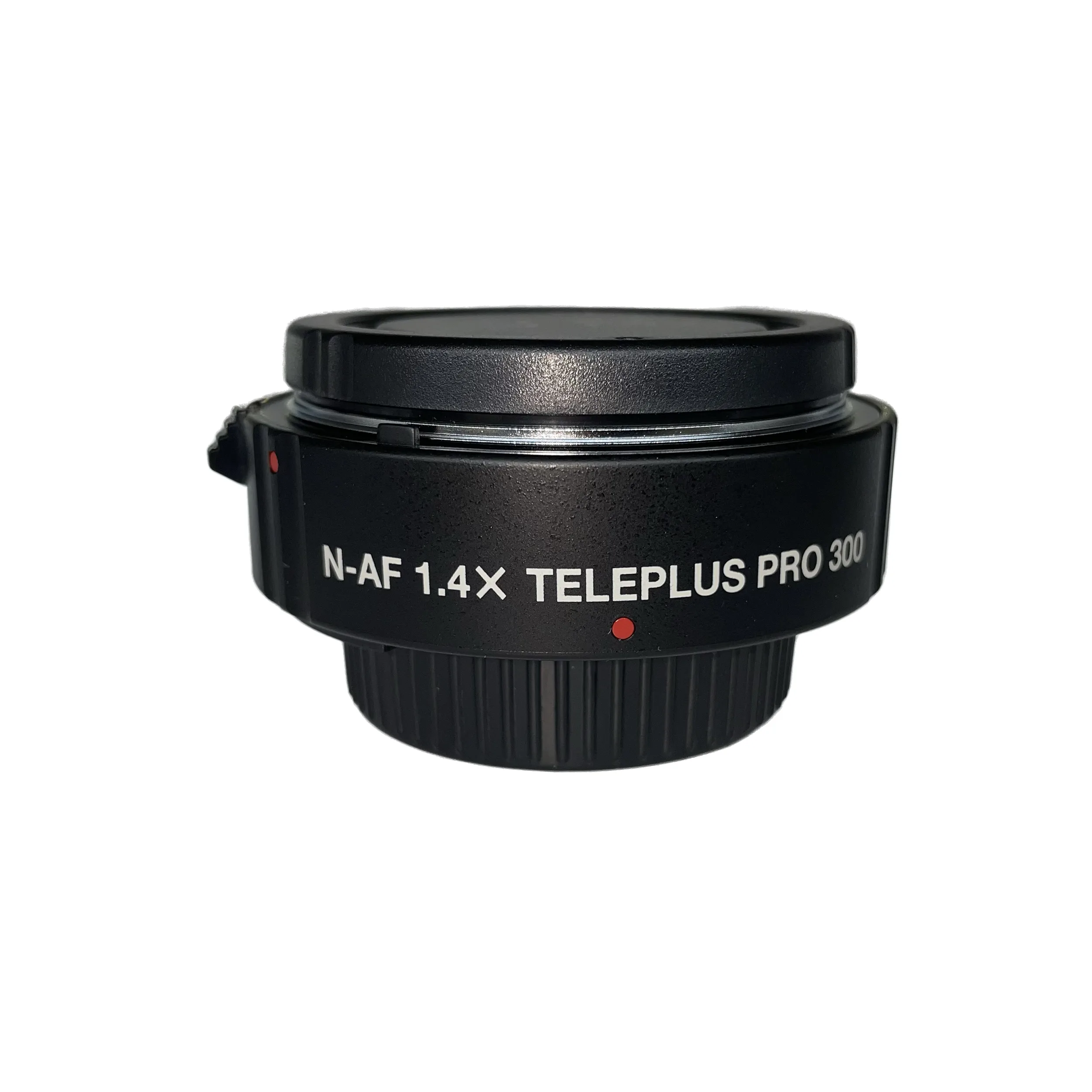 لنز دوربین کنکو مدل TELEPLUS PRO 300 N-AF 1.4X مخصوص دوربین شرکت نیکون