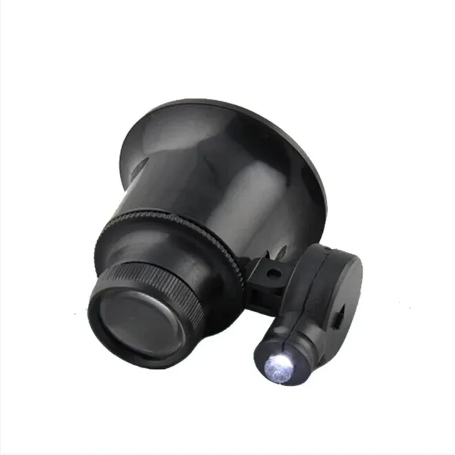 ذره بین مدل MG13B-9A