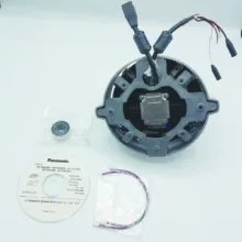 دوربین مداربسته تحت شبکه پاناسونیک مدل SW355R