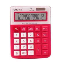ماشین حساب دلی کد DL-1545A