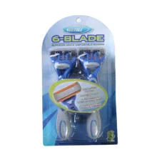 خود تراش ویتل مدل WT201883 بسته 6 عددی