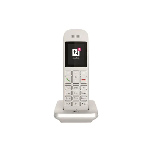 تلفن بی سیم تلکام مدل Speedphone 12