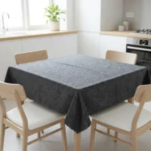 رومیزی مدل GRY101 سایز 200×170 سانتی‌متر