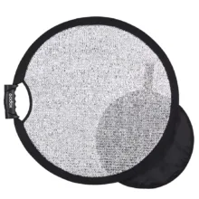 رفلکتور گودکس مدل RFT Windproof سایز 130 x 130 سانتی‌متر