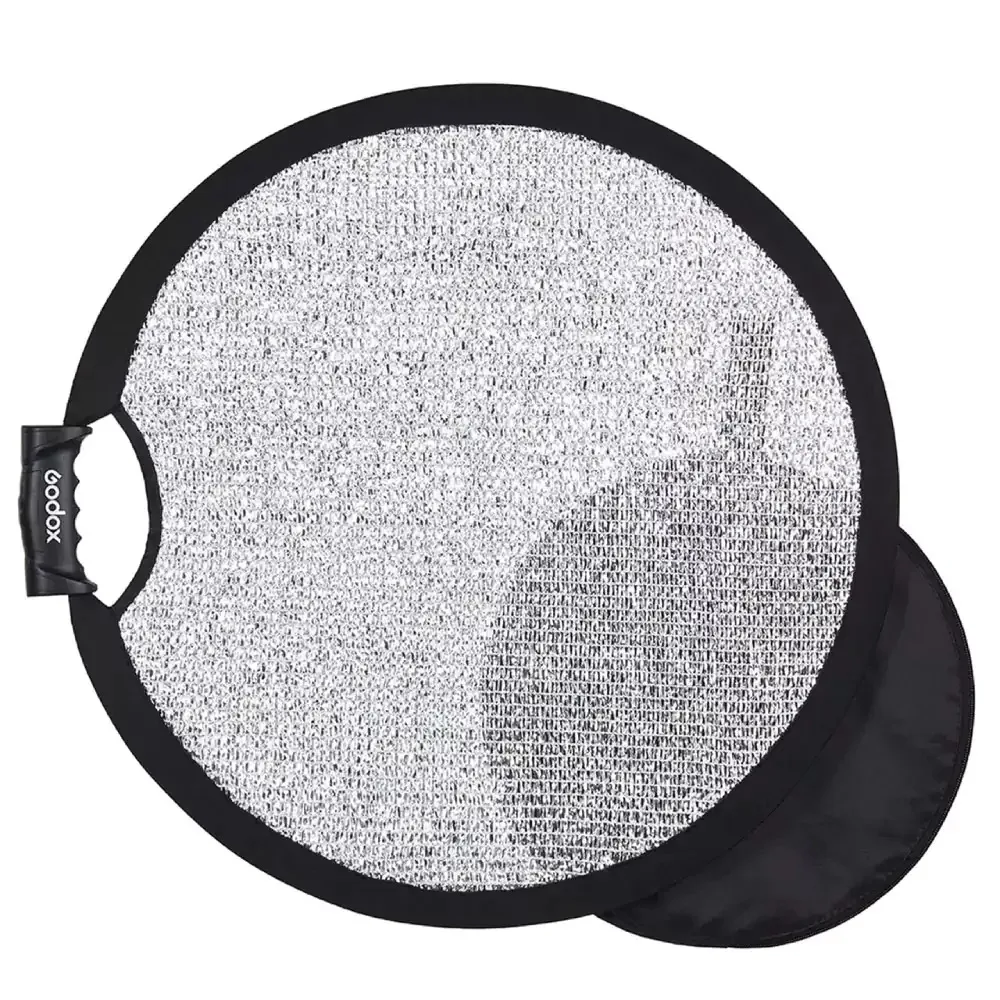 رفلکتور گودکس مدل RFT Windproof سایز 80 x 80 سانتی‌متر