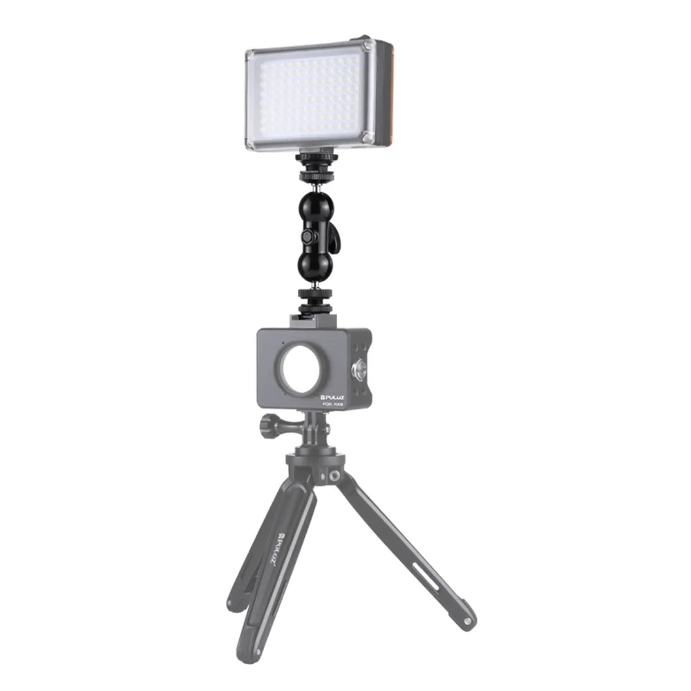 بال هد پلوز مدل Swivel Ball Head