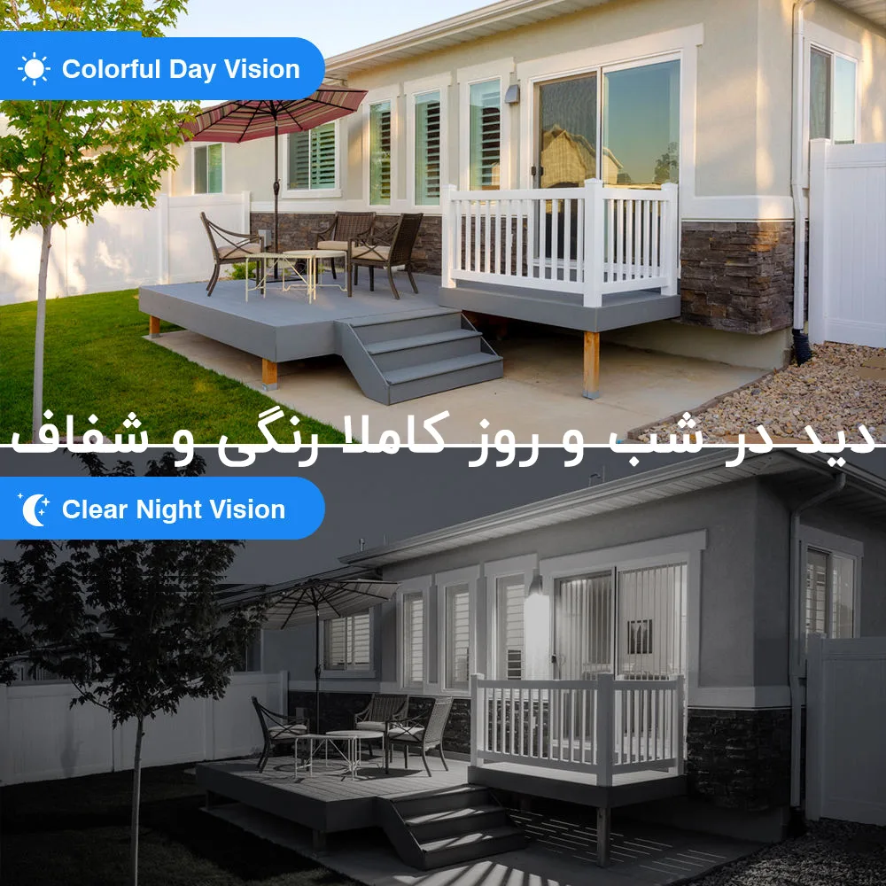 سیستم امنیتی 16 دوربین اکسس لینک مدل LINK10016