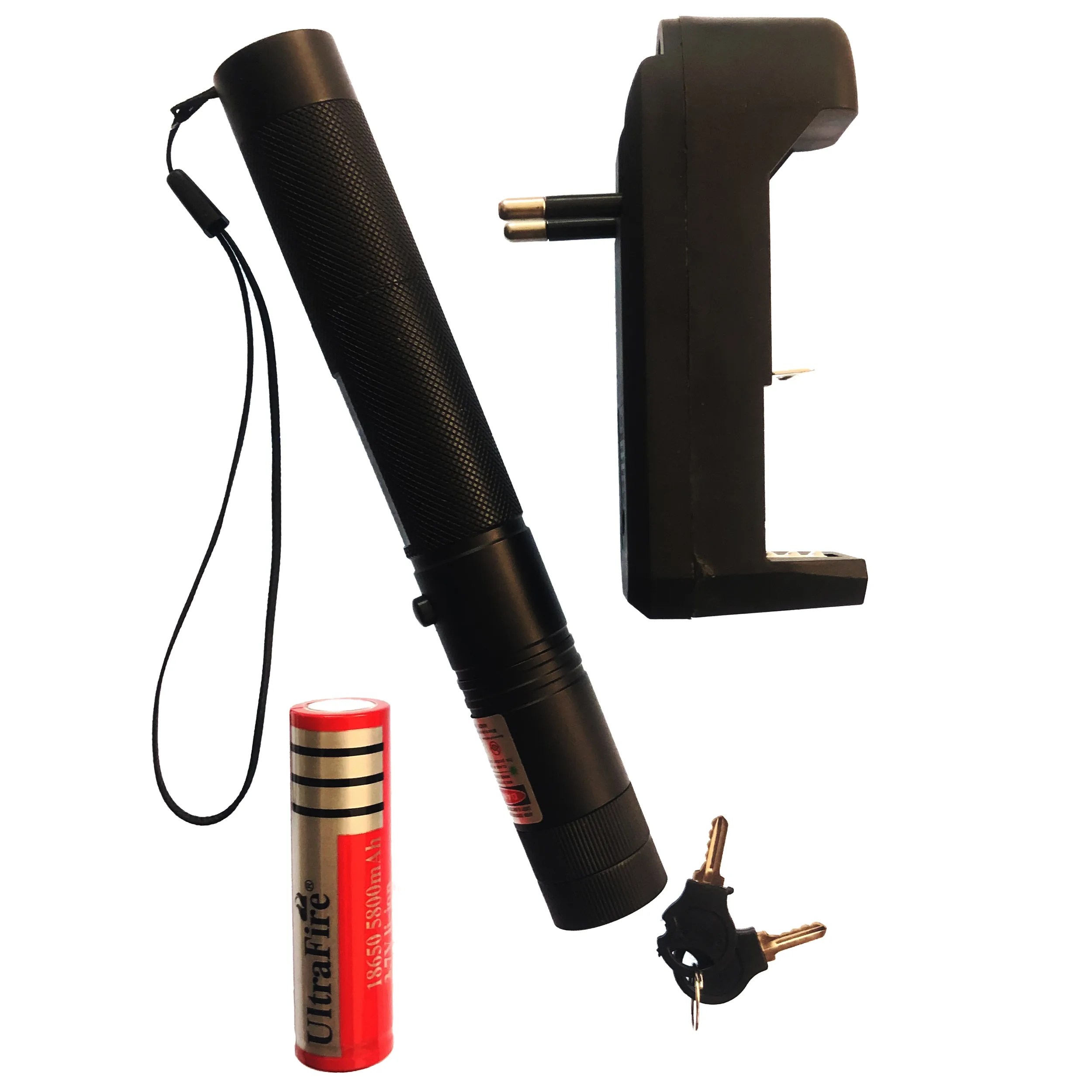 لیزر پوینتر کد RL-303 LAR