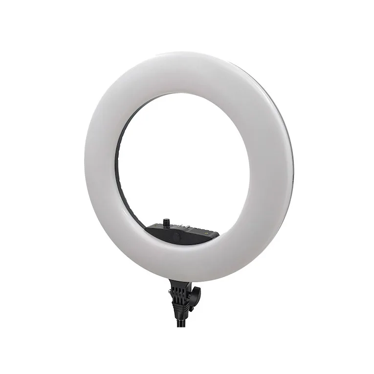 رینگ لایت زئوس مدل FE480 II 96W