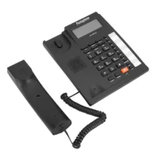 تلفن رومیزی پاشافون مدل KX-T7007CID
