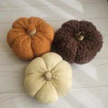 کوسن مدل کدو مجموعه سه عددی