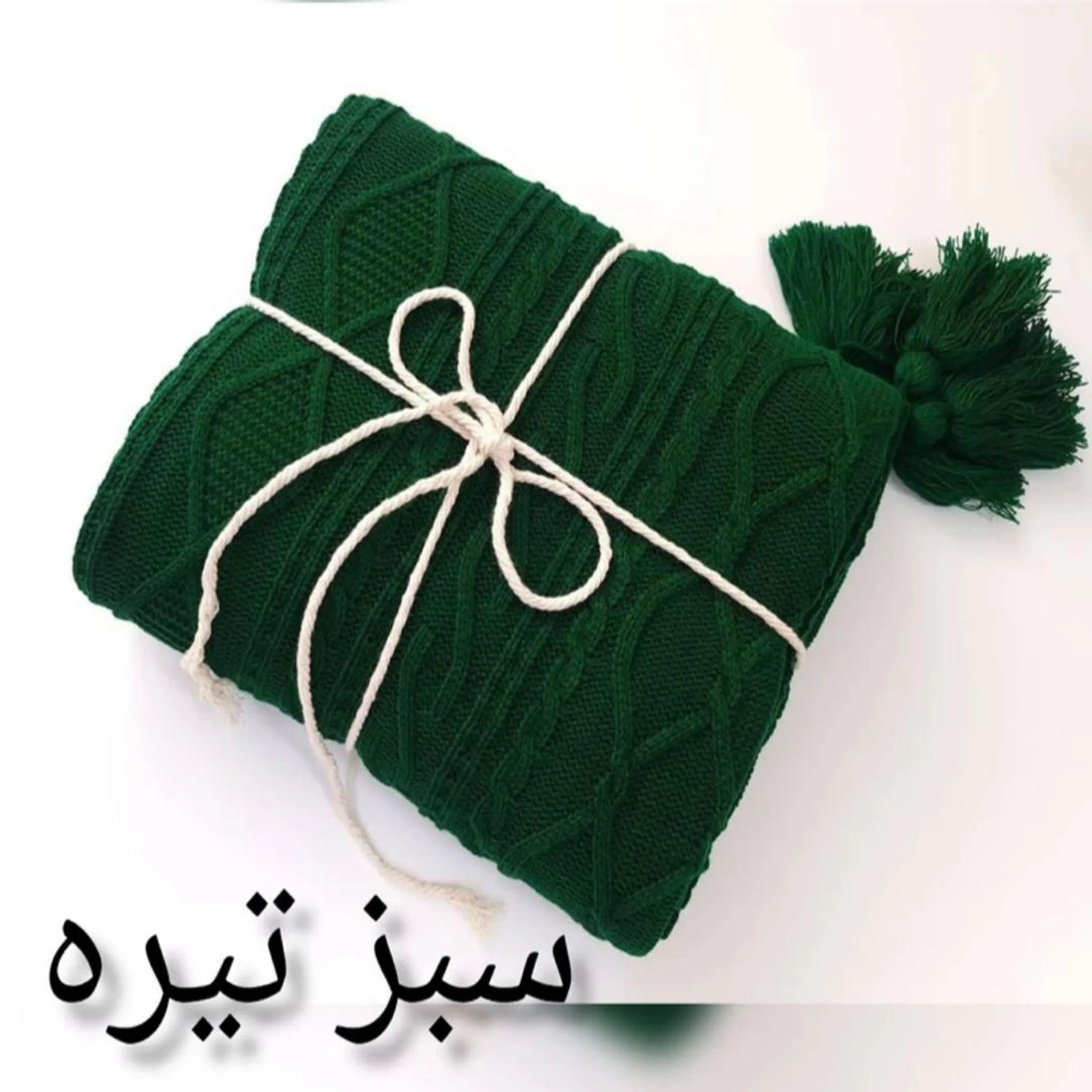 شال مبل و تخت شایسته مدل دیانا کد SM7 سایز 174x144سانتی متر