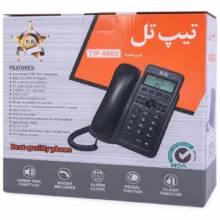 تلفن تیپ تل مدل TIP-8888
