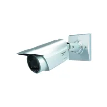 دوربین مداربسته تحت شبکه پاناسونیک مدل WV-SPW531AL