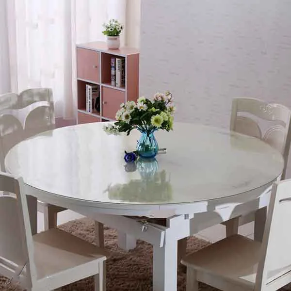 طلق رومیزی مدل 200 میکرون کد Q140 طول 5 متر