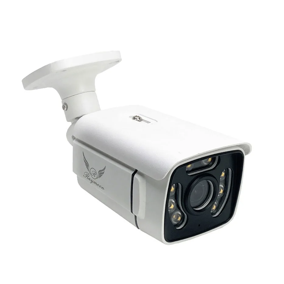 دوربین مداربسته تحت شبکه رایمون مدل RB-5MP-8320-IP